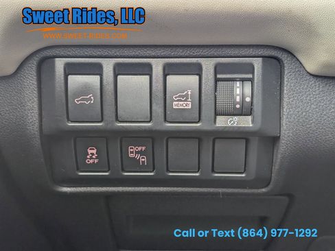 Used 2019 Subaru Ascent Limited AWD/4WD image 19