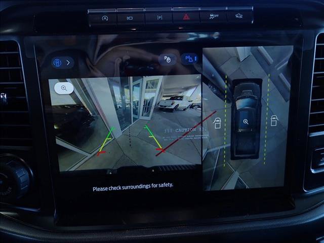 New 2026 Ford F150 Raptor AWD/4WD image 24