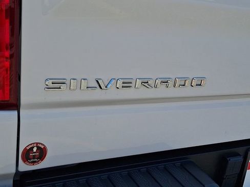 Certified 2023 Chevrolet Silverado 1500 LT Trail Boss w/ LT Trail Boss Premium Package image 31