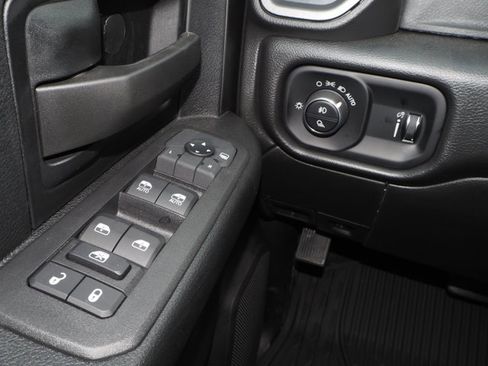 Certified 2025 RAM 2500 Tradesman image 31