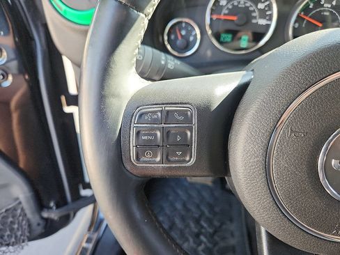 Used 2015 Jeep Wrangler Unlimited Sport w/ Quick Order Package 24S AWD/4WD image 20