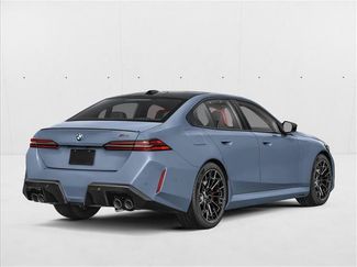 New 2027 BMW M5 AWD/4WD video 2