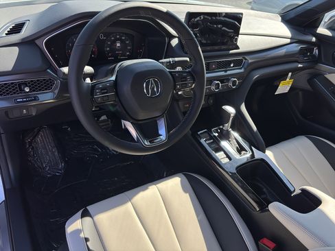 New 2025 Acura Integra A-Spec image 10