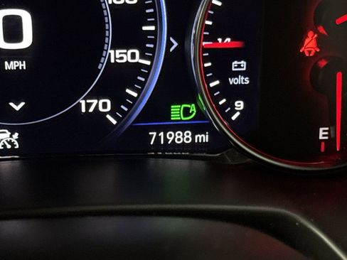 Used 2023 Chevrolet Blazer RS w/ Driver Confidence II Package image 12