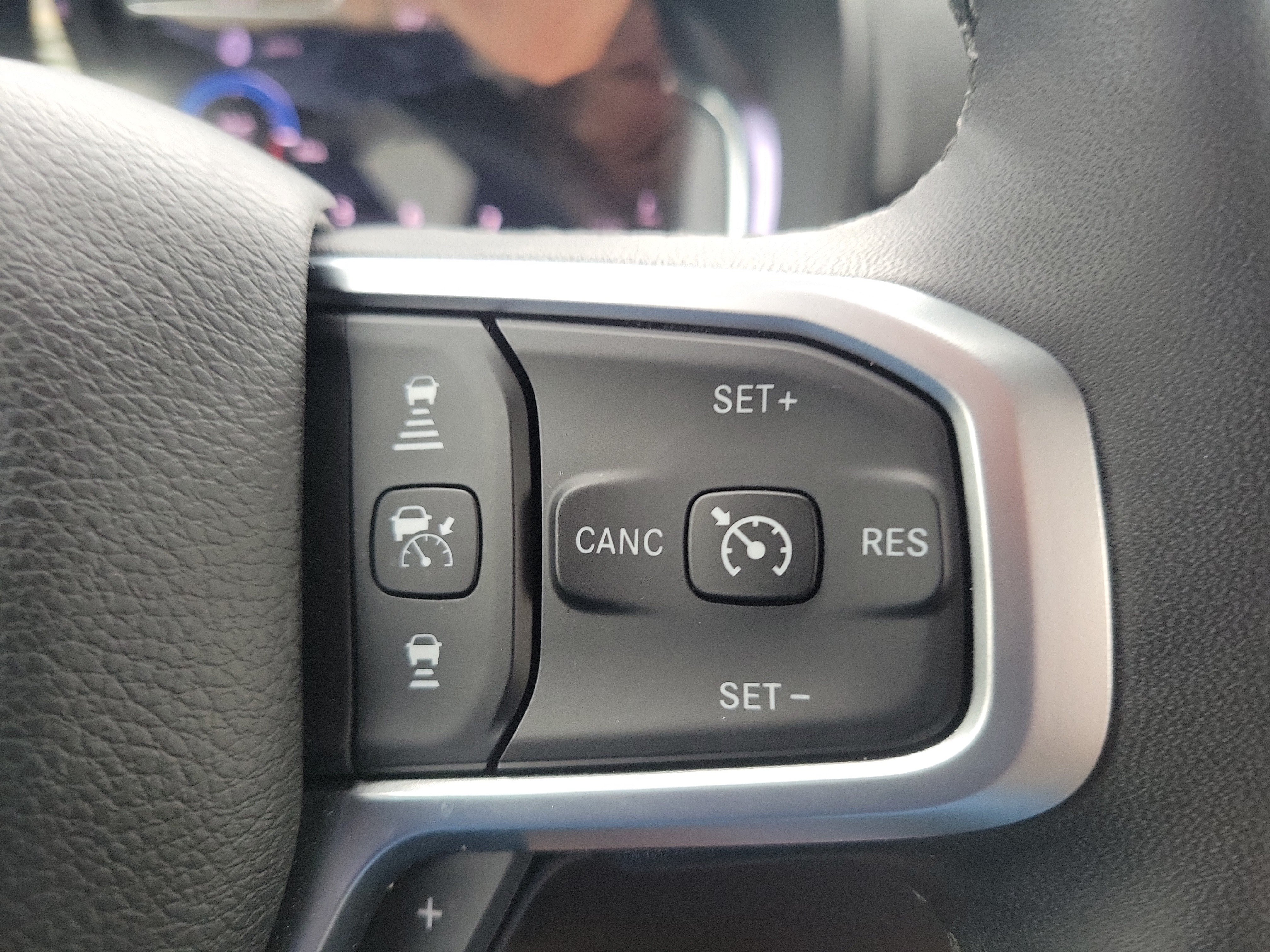 Used 2025 RAM 1500 Big Horn RWD image 17