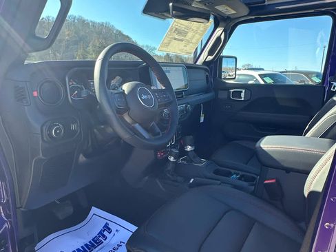 New 2026 Jeep Wrangler Unlimited Rubicon 392 AWD/4WD image 16