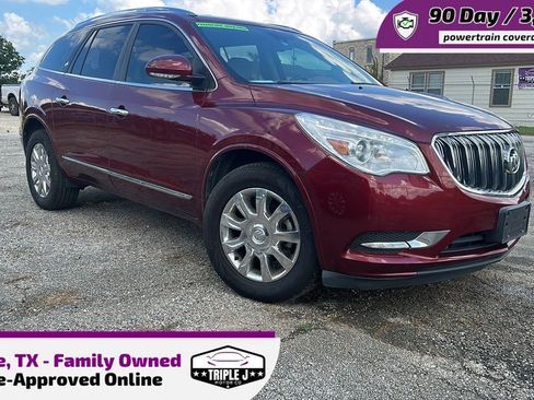 Used 2017 Buick Enclave Premium FWD image 1