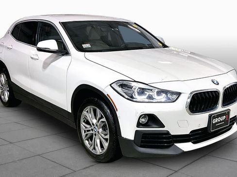Used 2018 BMW X2 xDrive28i AWD/4WD image 4