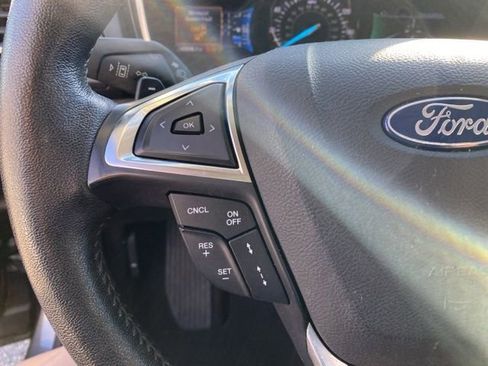 Used 2019 Ford Fusion Titanium image 24