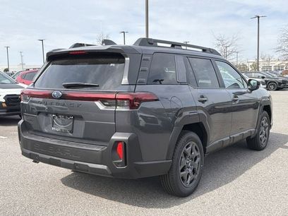 New 2026 Subaru Outback Premium