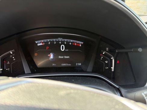 Used 2022 Honda CR-V EX-L image 7