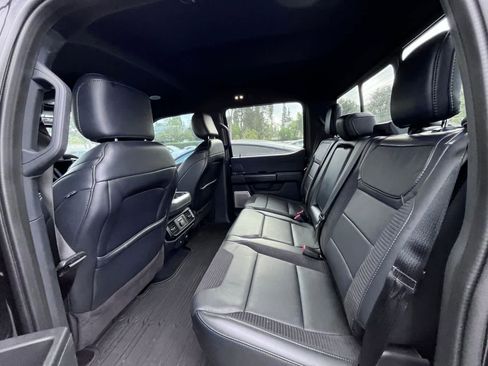 Used 2023 Ford F150 Raptor image 5