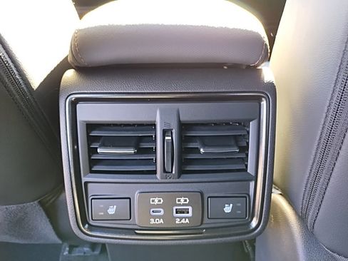 Used 2026 Subaru Forester Touring image 50