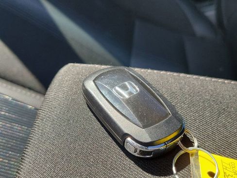Used 2026 Honda Civic Sport image 30