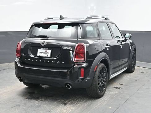 Used 2021 MINI Cooper Countryman S AWD/4WD image 6