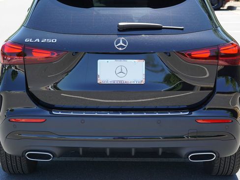 Certified 2026 Mercedes-Benz GLA 250 image 16