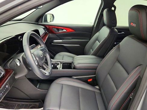 Used 2024 Chevrolet Traverse Z71 AWD/4WD image 19