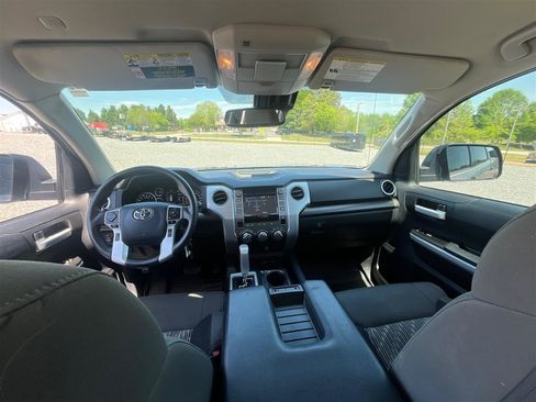 Used 2019 Toyota Tundra SR5 w/ SR5 Upgrade Package RWD image 20
