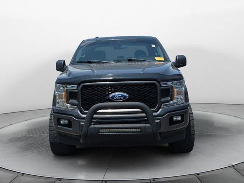 Used 2019 Ford F150 XL w/ Equipment Group 101A Mid AWD/4WD image 8