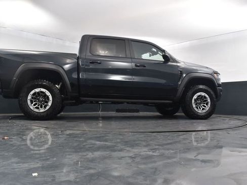 New 2026 RAM 1500 RHO w/ RHO Level 1 Equipment Group image 57