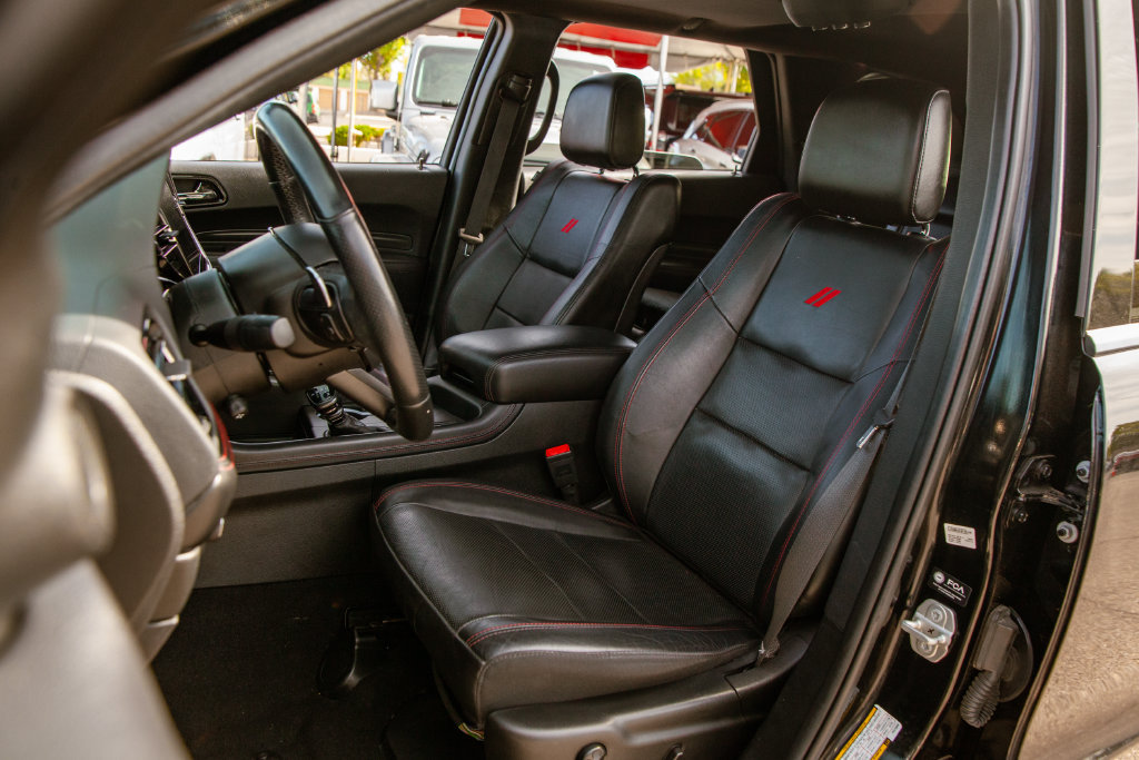 Used 2023 Dodge Durango GT AWD/4WD image 14