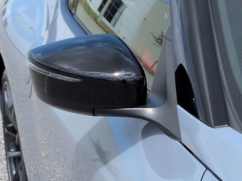 Used 2024 Nissan Z Performance w/ Floor Mat Package image 13