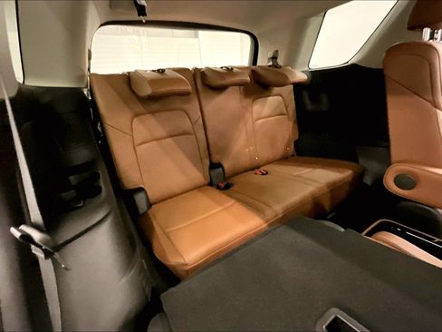 New 2026 Nissan Pathfinder Platinum AWD/4WD image 73