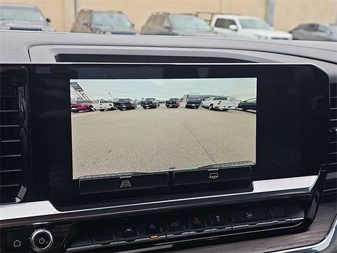 Used 2023 GMC Sierra 1500 SLT w/ SLT Premium Package image 13