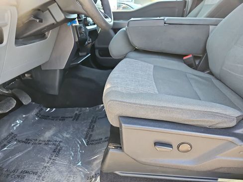 Used 2023 Ford F150 XLT image 17