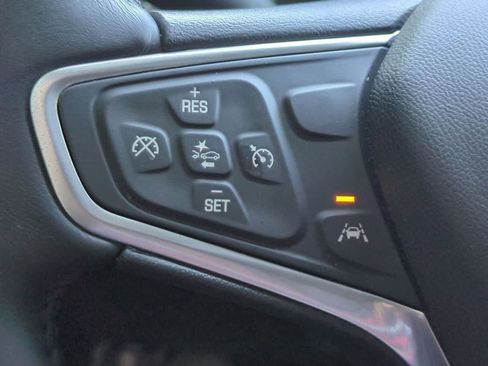 Used 2022 Chevrolet Equinox LT FWD image 24