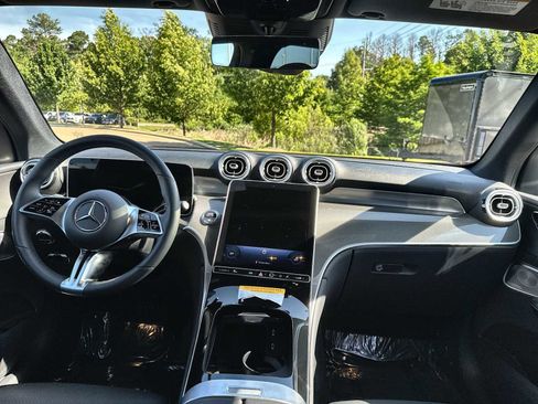 Certified 2026 Mercedes-Benz GLC 300 4MATIC image 20