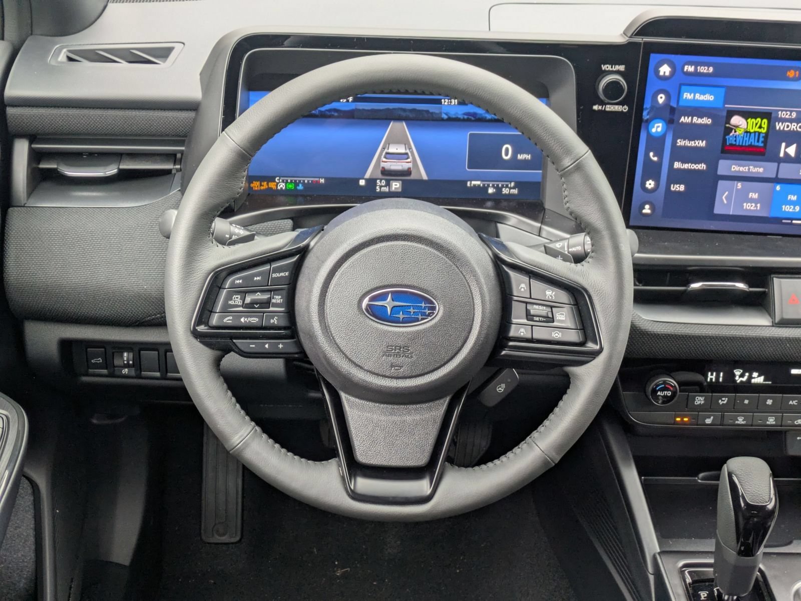 New 2026 Subaru Outback Limited AWD/4WD image 14