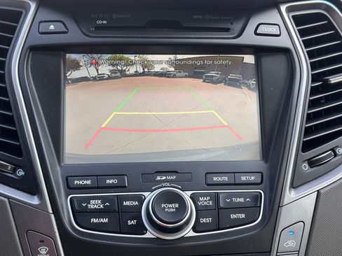 Used 2015 Hyundai Santa Fe Sport 2.0T w/ Option Group 05 image 35