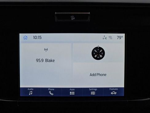 New 2026 Ford F250 XLT image 14