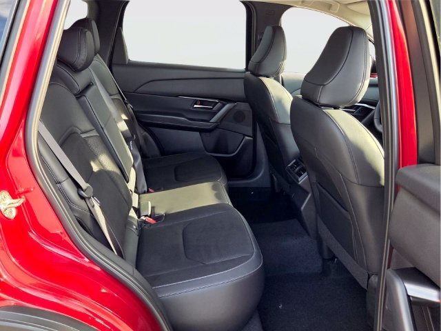 New 2026 MAZDA CX-5 Select AWD/4WD image 16