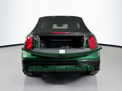 New 2026 MINI Cooper S FWD image 24