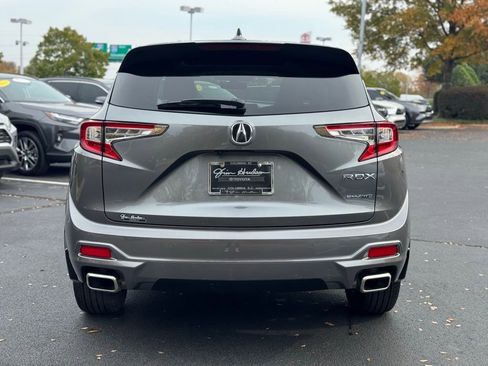 Used 2025 Acura RDX SH-AWD w/ Advance Package image 12