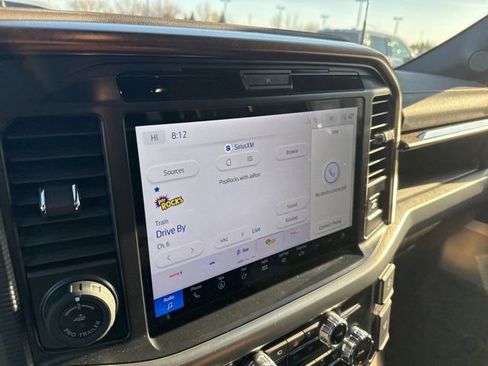 Used 2025 Ford F150 King Ranch image 20