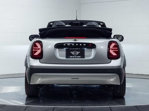 New 2026 MINI Cooper S FWD image 7