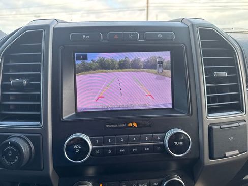 Used 2021 Ford Expedition Max XLT RWD image 11