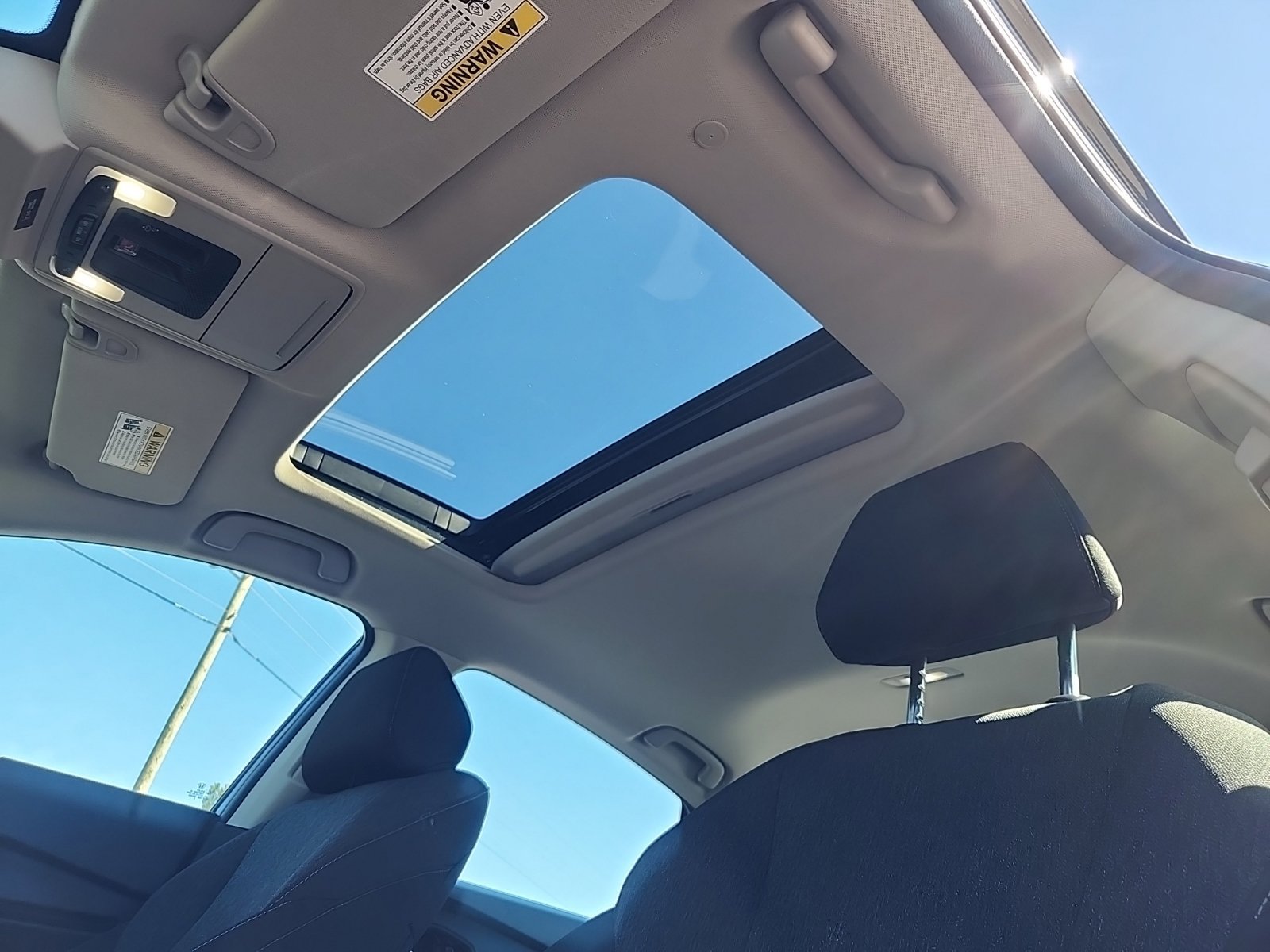 Used 2024 Honda Accord EX image 25