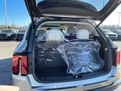 New 2026 Kia Sorento EX w/ EX Premium Package image 28