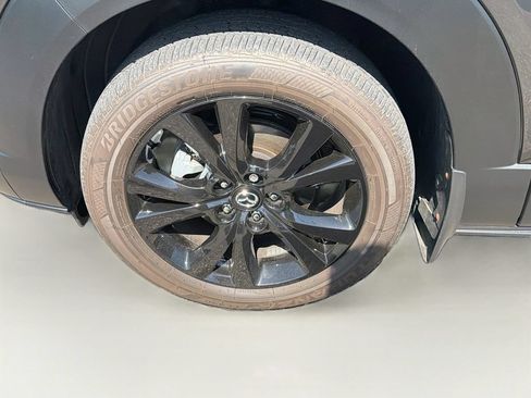 Used 2024 MAZDA CX-30 AWD 2.5 S w/ Select Sport Pkg image 32