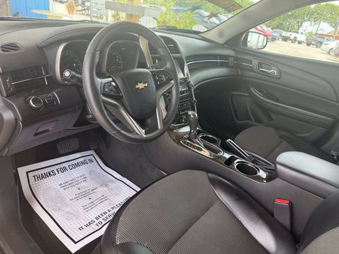 Used 2014 Chevrolet Malibu LT w/ Power Convenience Package FWD image 21