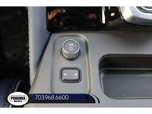 New 2026 Acura MDX Type S image 21