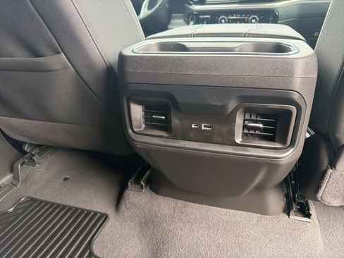 Used 2023 Chevrolet Silverado 1500 RST w/ Z71 Off-Road Package image 42