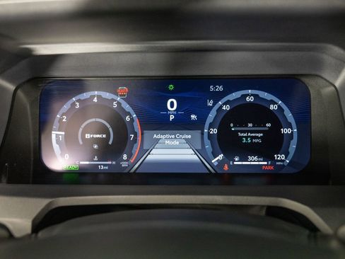 Used 2026 Toyota 4Runner TRD Pro image 34