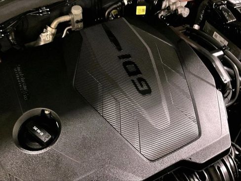 Used 2023 Hyundai Santa Fe SEL image 31