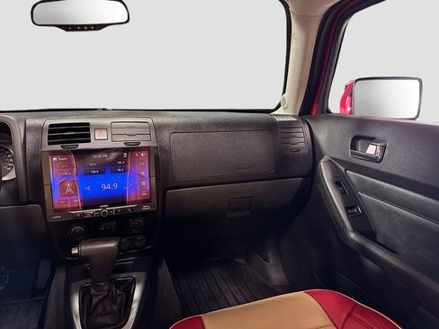 Used 2009 HUMMER H3T Alpha AWD/4WD image 23
