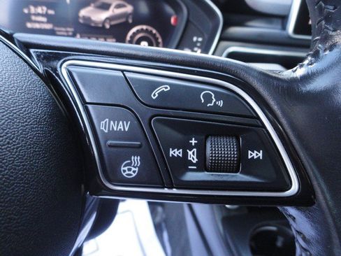 Used 2017 Audi A4 2.0T Premium Plus AWD/4WD image 15
